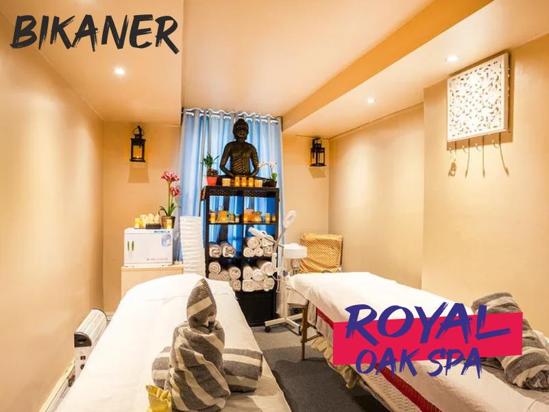 Massage Parlour in Bikaner